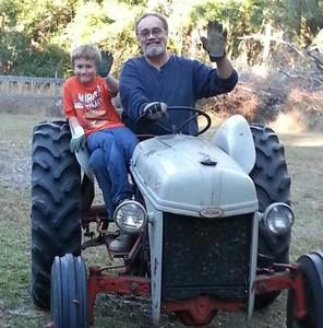 Meet your Posher, Bob